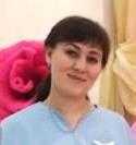 уен аша бала тәрбияләү